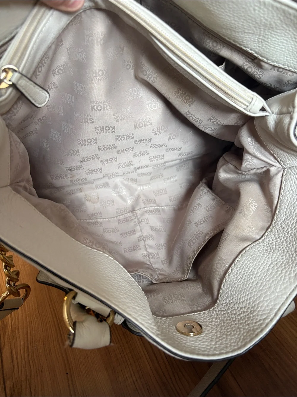 Michael Kors great used